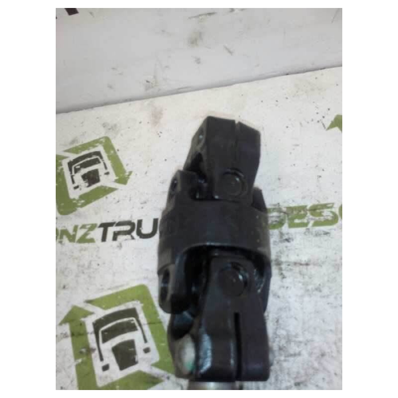 Recambio de columna direccion para man tgx 18.480 fg / 4x2 bl xl referencia OEM IAM 81461226156 7035955131 - Blanco 4