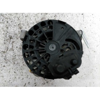 Recambio de alternador para fiat punto berlina (188) 1.2 cat referencia OEM IAM   
