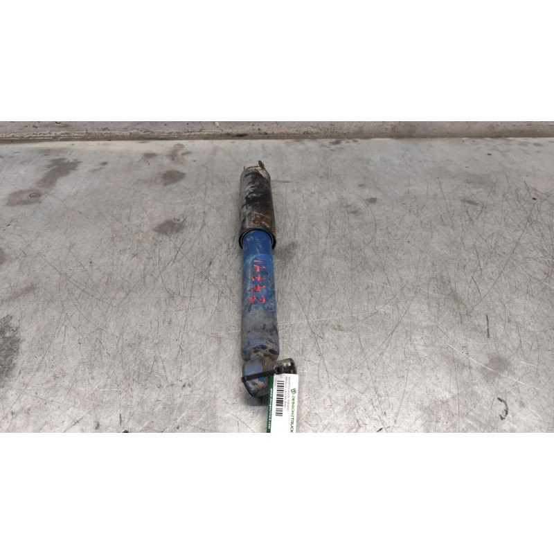 Recambio de amortiguador trasero para renault laguna (b56) 1.8 16v rt referencia OEM IAM - Blanco 4