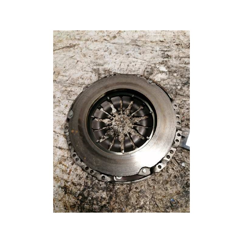 Recambio de kit embrague para renault scenic ii adventure by coronel tapiocca referencia OEM IAM 302057505R - Gris 3