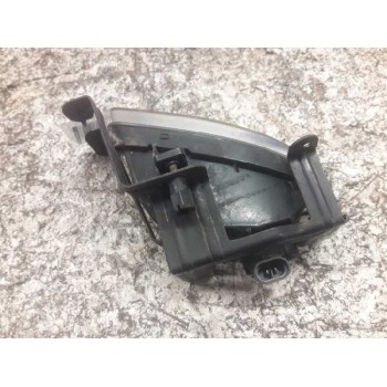 Recambio de faro antiniebla izquierdo para kia shuma ii 1.6 ls berlina portón referencia OEM IAM   
