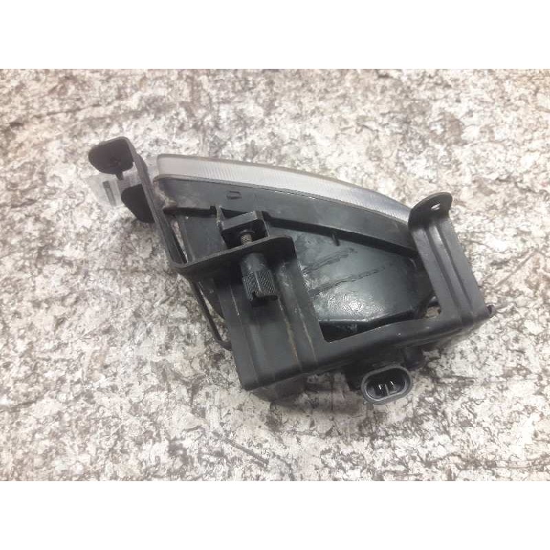Recambio de faro antiniebla izquierdo para kia shuma ii 1.6 ls berlina portón referencia OEM IAM - Azul 3