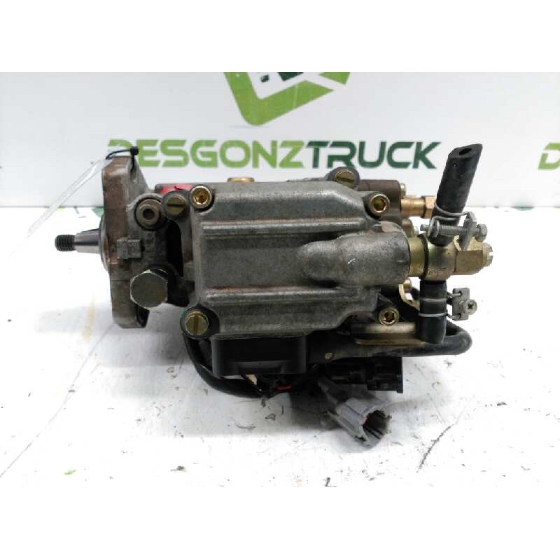 Recambio de bomba inyeccion para nissan almera (n15) gx referencia OEM IAM 167002N100 3