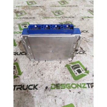 Recambio de modulo electronico para man tg - a 18.xxx 12.4 diesel referencia OEM IAM 81258087016 0486106041 CENTRALITA EBS