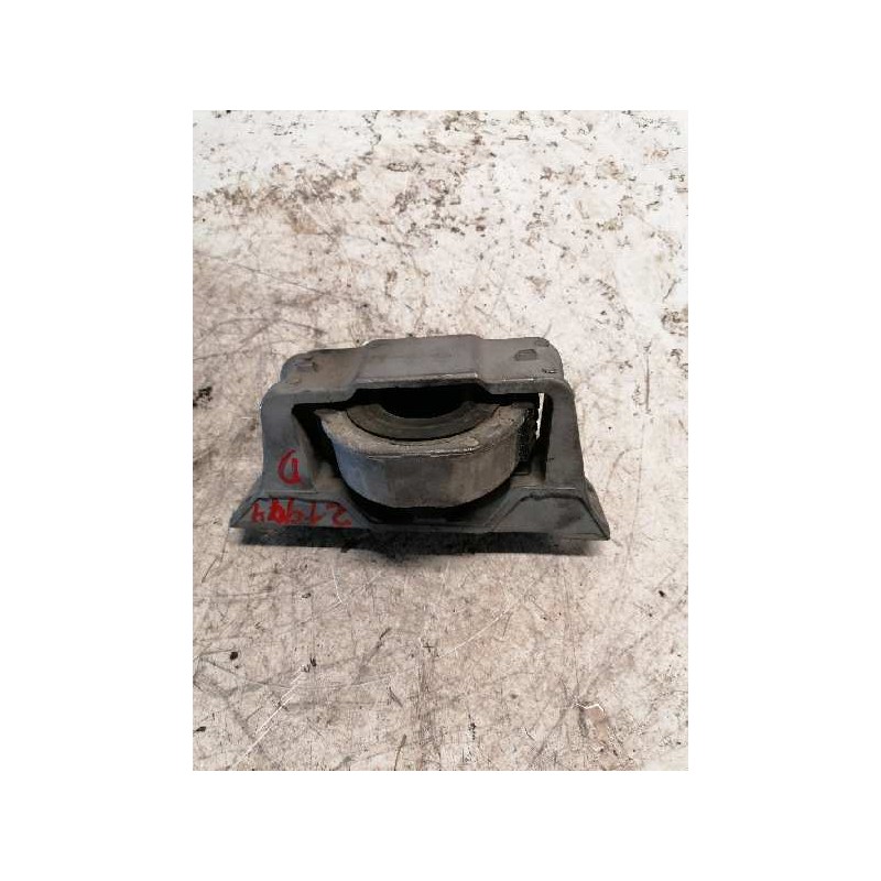 Recambio de soporte motor derecho para mercedes-benz clase e (w210) berlina 240 (210.061) referencia OEM IAM 395258629 - Verde 2