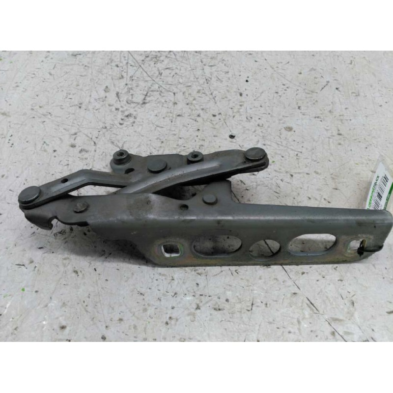 Recambio de bisagra capo izquierda para ford mondeo berlina (ge) ghia referencia OEM IAM - Gris 3
