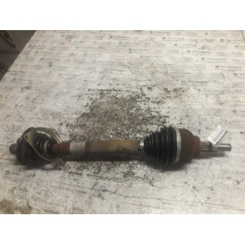 TRANSMISION DELANTERA IZQUIERDA 8200079913 