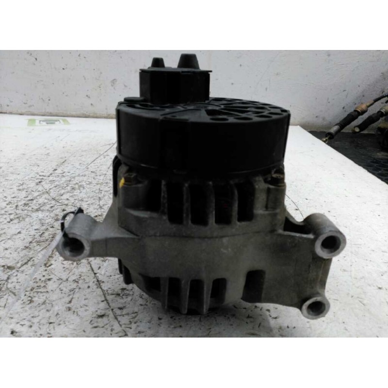 Recambio de alternador para fiat punto berlina (188) 1.2 cat referencia OEM IAM - Gris 3