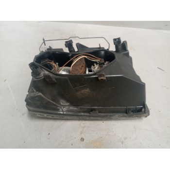 Recambio de faro izquierdo para iveco daily combi bus referencia OEM IAM   