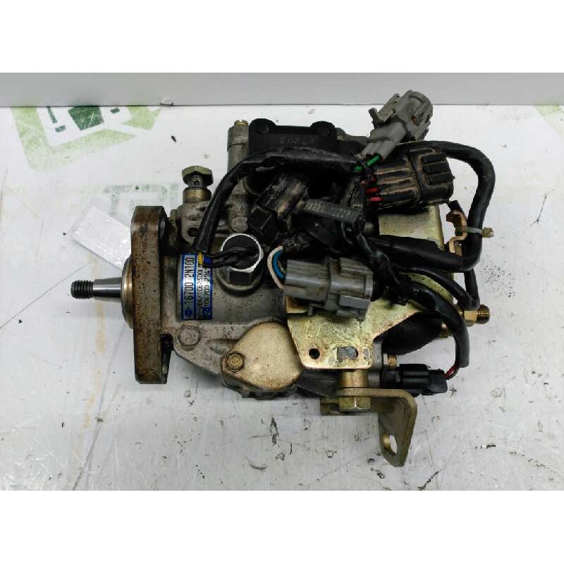 Recambio de bomba inyeccion para nissan almera (n15) gx referencia OEM IAM 167002N100 4