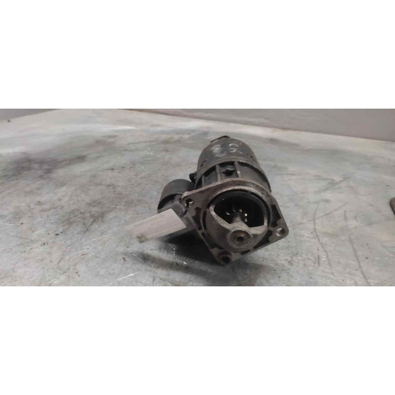 Recambio de motor arranque para citroën c15 e referencia OEM IAM 9000333104 BOSCH 9 DIENTES