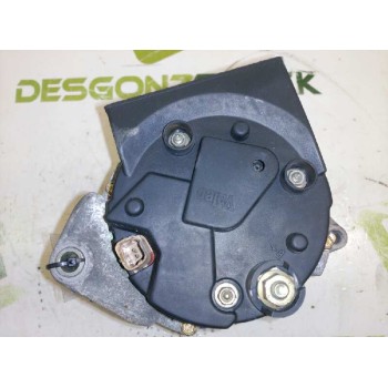 Recambio de alternador para renault clio ii fase i (b/cbo) 1.6 referencia OEM IAM 7700429042 14V/80A 