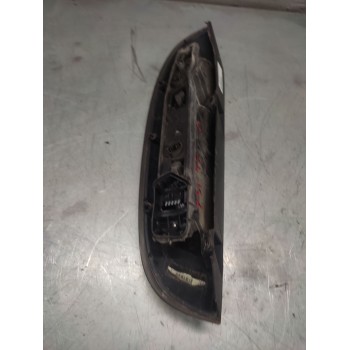 Recambio de piloto trasero derecho para opel corsa c blue line referencia OEM IAM   