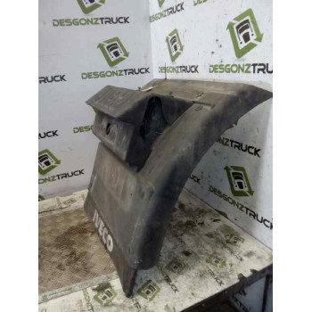Recambio de guardabarros trasero izquierdo para iveco stralis (as) fsa t/fp lt 4x2 gran espacio referencia OEM IAM   