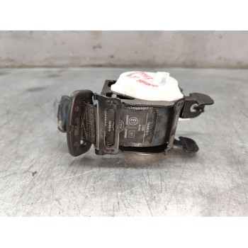 CINTURON SEGURIDAD TRASERO CENTRAL 96815097XX 