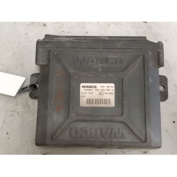 Recambio de modulo electronico para iveco eurorider c-35 / toring referencia OEM IAM 4460555030 CENTRALITA ECAS 