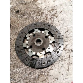 Recambio de kit embrague para renault scenic ii adventure by coronel tapiocca referencia OEM IAM 302057505R  