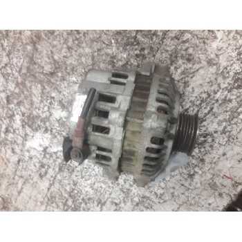 Recambio de alternador para ford fiesta berlina ghia referencia OEM IAM 96MF10300DC A002T82091 