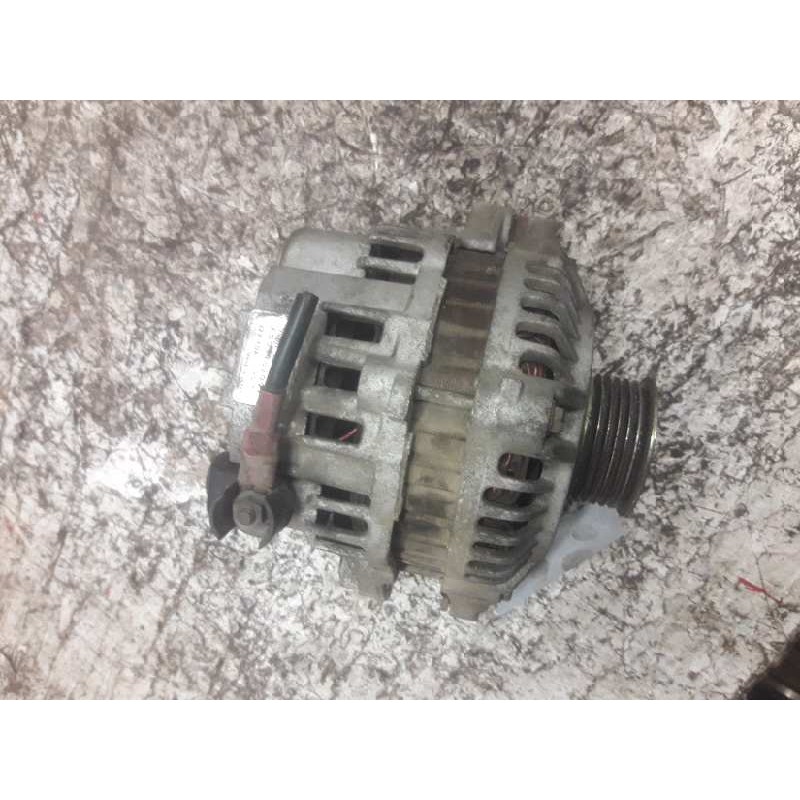 Recambio de alternador para ford fiesta berlina ghia referencia OEM IAM 96MF10300DC A002T82091 - Azul 2