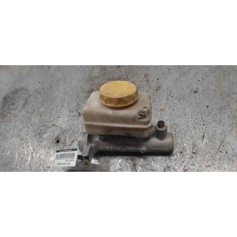 Recambio de bomba freno para nissan pick-up (d22) cabina simple profesional 4x4 referencia OEM IAM - Rojo 2