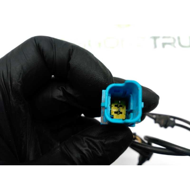 Recambio de captador abs para citroën c3 1.4 hdi exclusive referencia OEM IAM  TRASERO IZQUIERDO 3