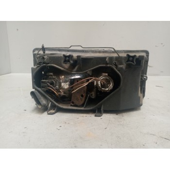 Recambio de faro izquierdo para iveco daily combi bus referencia OEM IAM   