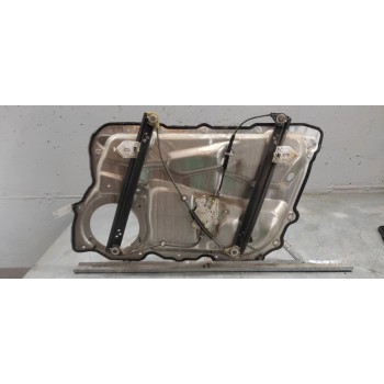 Recambio de elevalunas delantero izquierdo para audi a8 (4e2) 3.7 quattro referencia OEM IAM 4E0837849  