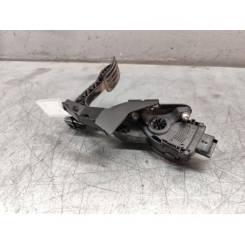 Recambio de potenciometro pedal para peugeot expert tepee (vf3x_) 2.0 hdi 120 referencia OEM IAM 1401280880  6 PINS