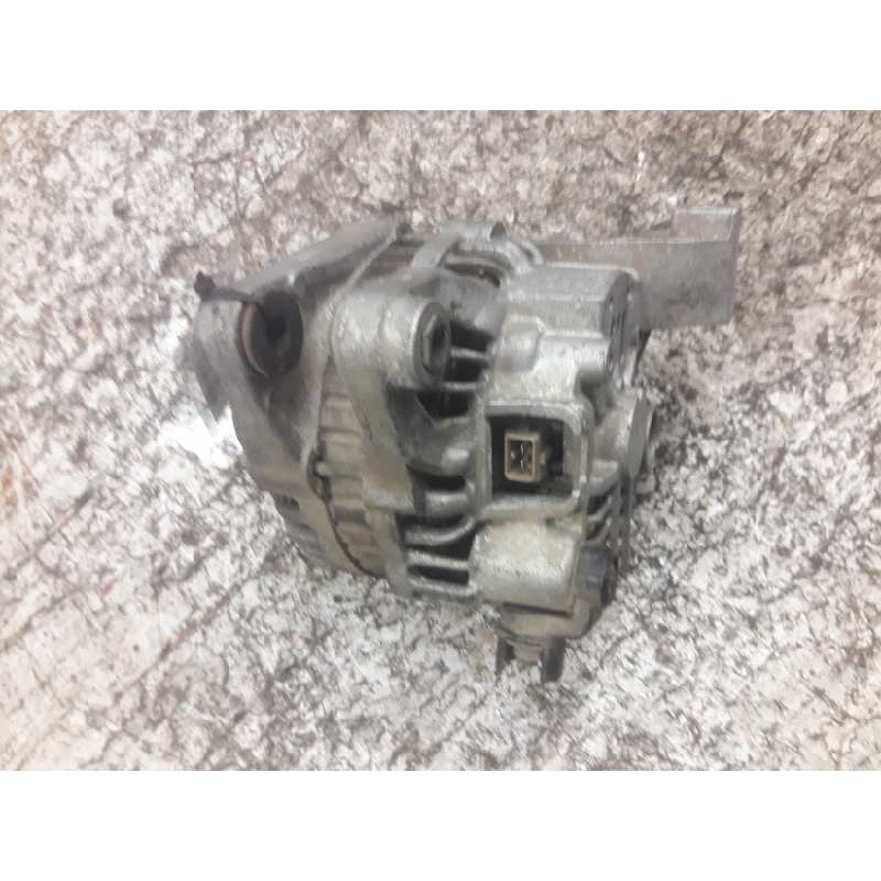 Recambio de alternador para ford fiesta berlina ghia referencia OEM IAM 96MF10300DC A002T82091 - Azul 3