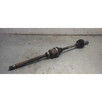 Recambio de transmision delantera derecha para fiat ducato combi 33 (290) 130 teilverglast (l1h1) referencia OEM IAM   