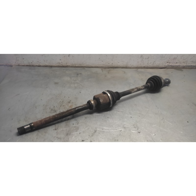 Recambio de transmision delantera derecha para fiat ducato combi 33 (290) 130 teilverglast (l1h1) referencia OEM IAM - Blanco 2
