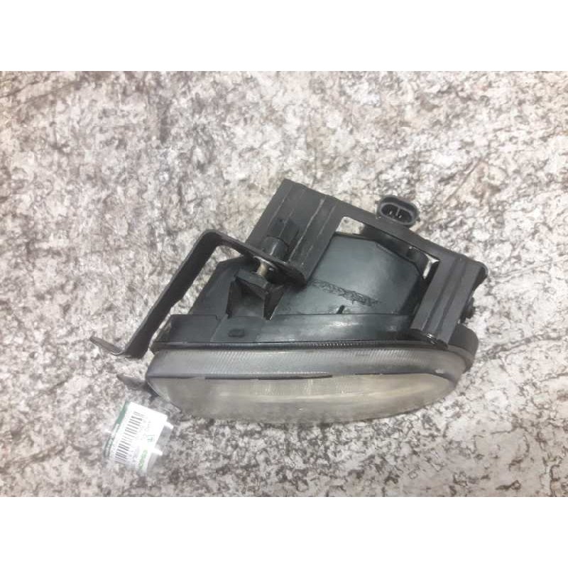 Recambio de faro antiniebla derecho para kia shuma ii 1.6 ls berlina portón referencia OEM IAM - Azul 2