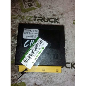 Recambio de modulo electronico para man tgx 18.xxx fg / 4x2 bl xl referencia OEM IAM 81258117031 4461702240 CENTRALITA ECAS