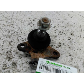 Recambio de rotula suspension para volkswagen lupo (6x1/6e1) trendline referencia OEM IAM   