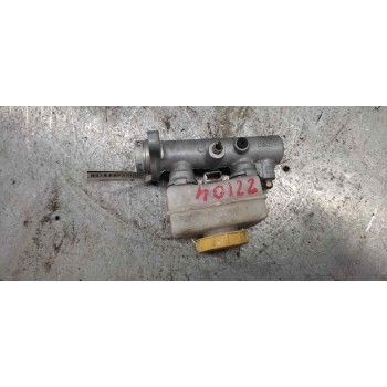 Recambio de bomba freno para nissan pick-up (d22) cabina simple profesional 4x4 referencia OEM IAM   