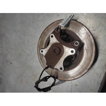BUJE TRASERO DERECHO CON DISCO 