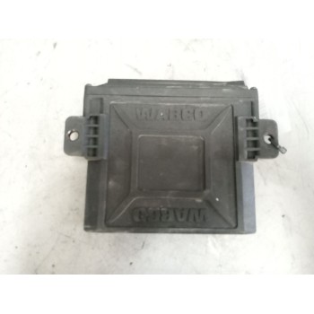 Recambio de modulo electronico para iveco eurorider c-35 / toring referencia OEM IAM 4460555030 CENTRALITA ECAS 