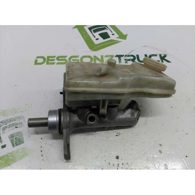 Recambio de bomba freno para renault megane ii berlina 5p confort expression referencia OEM IAM TRW232879  