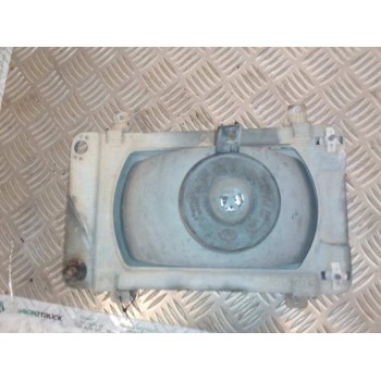 Recambio de faro izquierdo para pegaso trucks ekus 75.40 referencia OEM IAM   