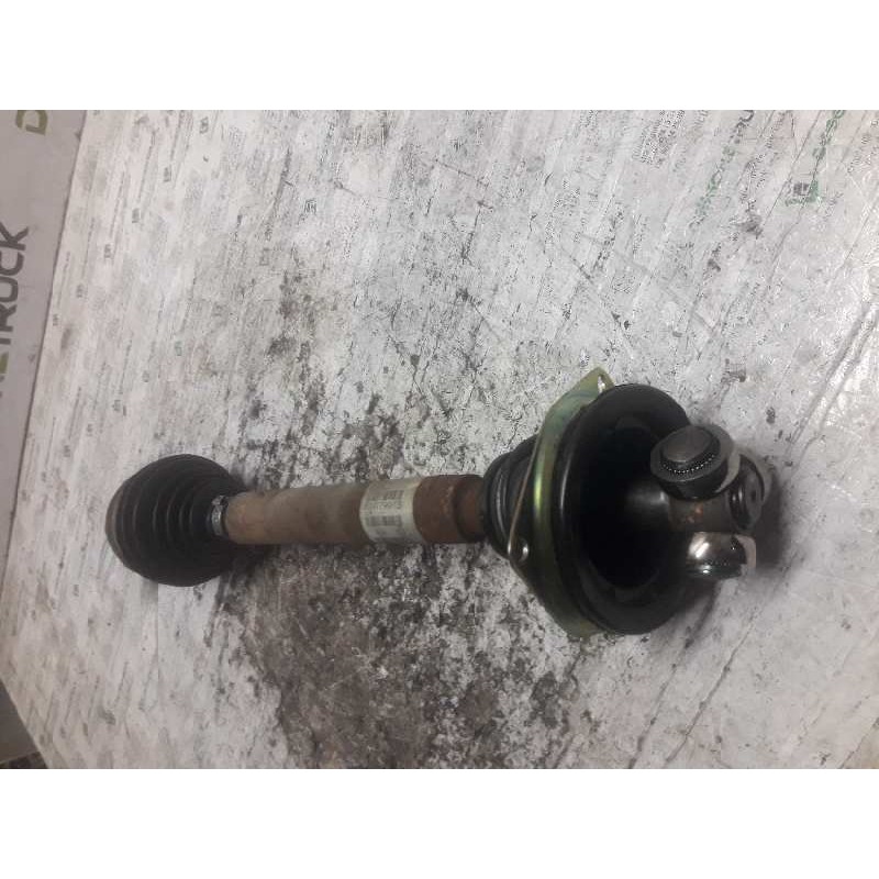 Recambio de transmision delantera izquierda para renault laguna ii grandtour (kg0) dynamique referencia OEM IAM 8200079913 - Verde 4