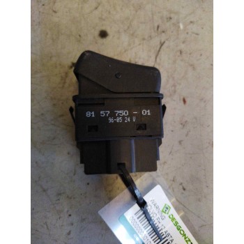Recambio de warning para volvo fh 12 asta 1993 e1 12.1 diesel (d12d420) referencia OEM IAM 8157750  
