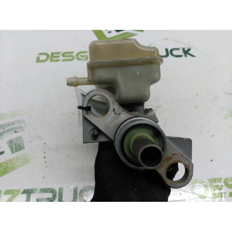 Recambio de bomba freno para renault megane ii berlina 5p confort expression referencia OEM IAM TRW232879 2