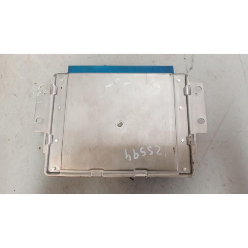 Recambio de modulo electronico para renault magnum ab diesel referencia OEM IAM 21377527 CENTRALITA EBS 04186106116 - Blanco 2