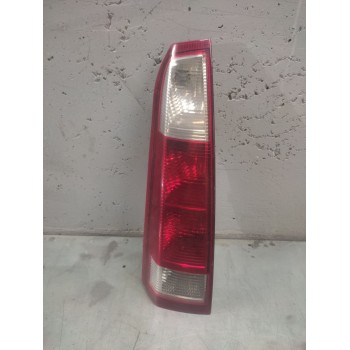Recambio de piloto trasero izquierdo para opel meriva 1.7 16v cdti referencia OEM IAM   