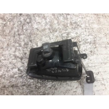 Recambio de faro antiniebla derecho para kia shuma ii 1.6 ls berlina portón referencia OEM IAM   