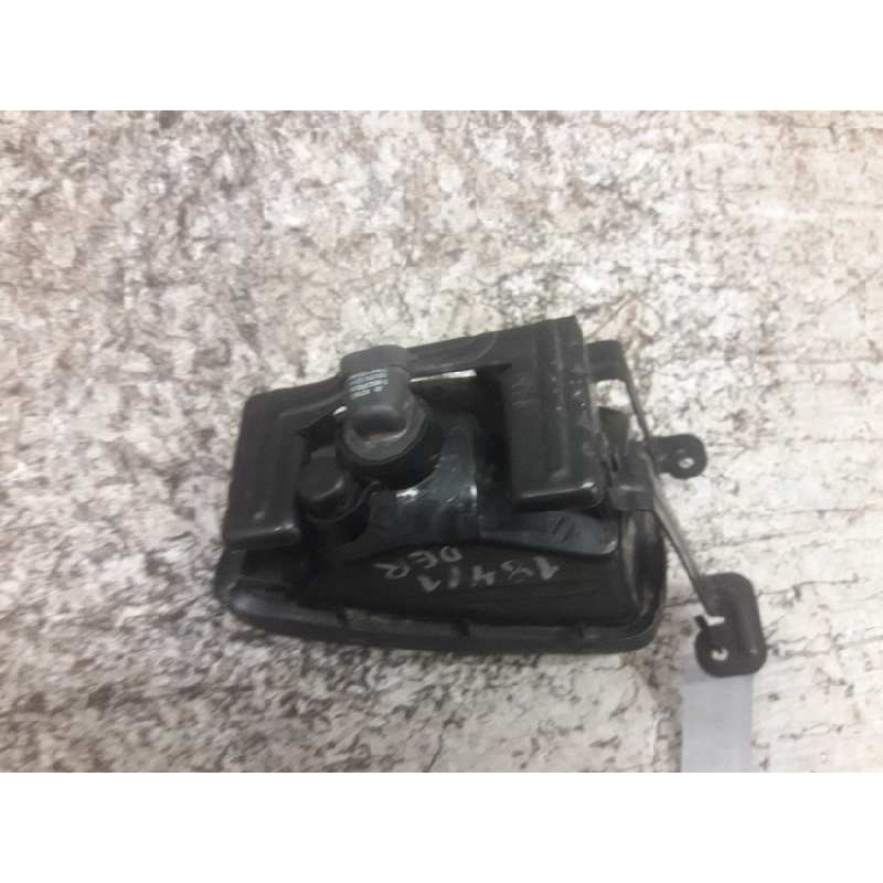 Recambio de faro antiniebla derecho para kia shuma ii 1.6 ls berlina portón referencia OEM IAM - Azul 3