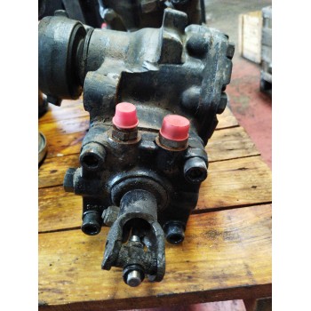 Recambio de caja direccion para nissan trucks atleon 165 referencia OEM IAM 4921D8800 TAS55609 