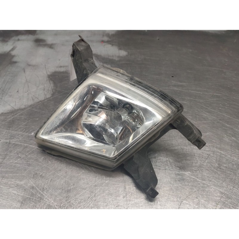 Recambio de faro antiniebla derecho para peugeot 407 st sport pack referencia OEM IAM 964194548003  