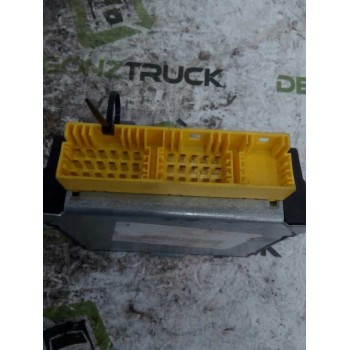 Recambio de modulo electronico para man tgx 18.xxx fg / 4x2 bl xl referencia OEM IAM 81258117031 4461702240 CENTRALITA ECAS