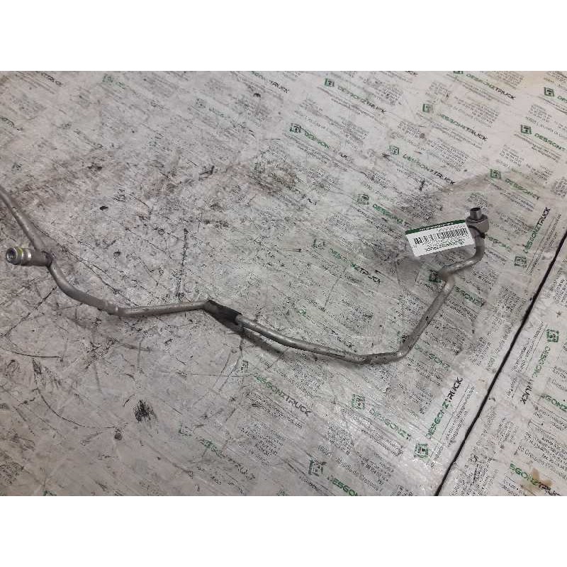Recambio de piloto delantero derecho para fiat seicento (187) active referencia OEM IAM - Blanco 2